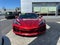 2024 Chevrolet Corvette Z06 RWD Coupe 3LZ