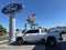 2020 GMC Sierra 2500HD SLT