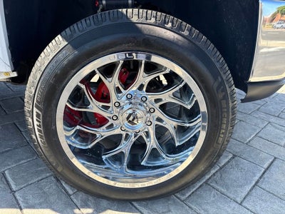 2020 GMC Sierra 2500HD SLT
