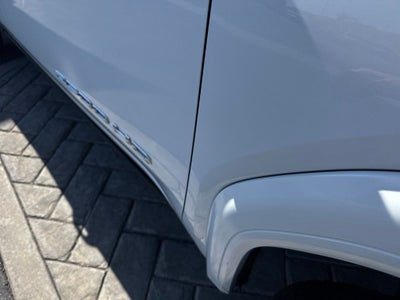 2020 GMC Sierra 2500HD SLT