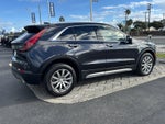 2022 Cadillac XT4 FWD Premium Luxury