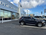 2022 Cadillac XT4 FWD Premium Luxury