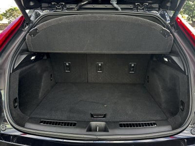 2022 Cadillac XT4 FWD Premium Luxury