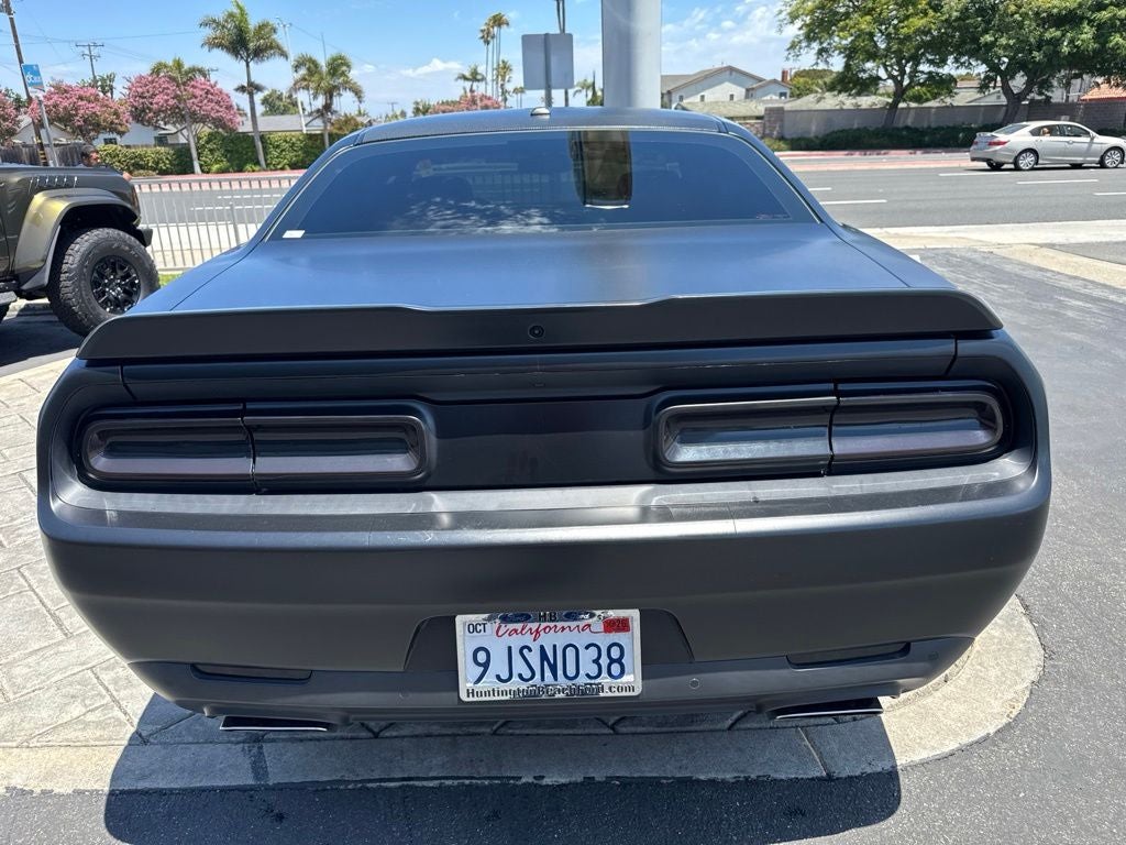 2023 Dodge Challenger R/T