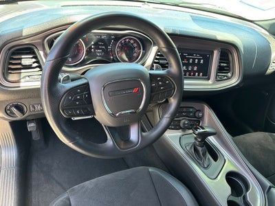 2023 Dodge Challenger R/T