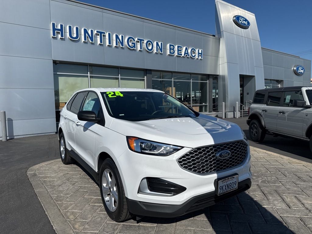 2024 Ford Edge SE