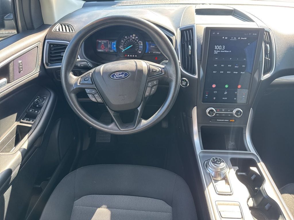 2024 Ford Edge SE