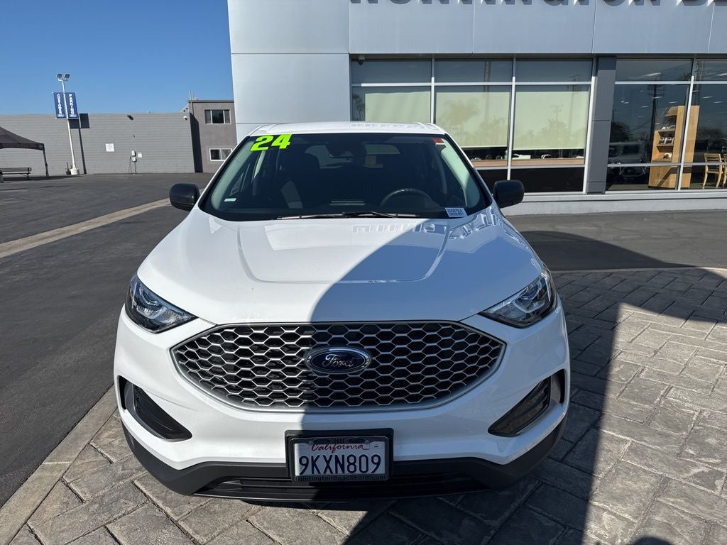 2024 Ford Edge SE