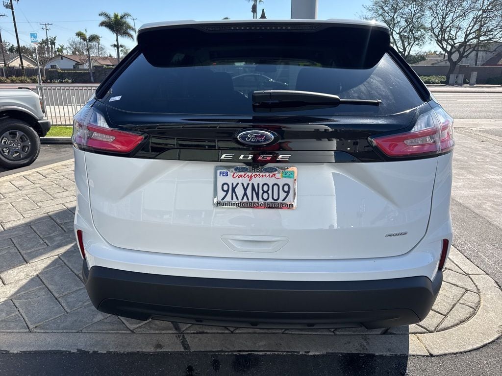 2024 Ford Edge SE