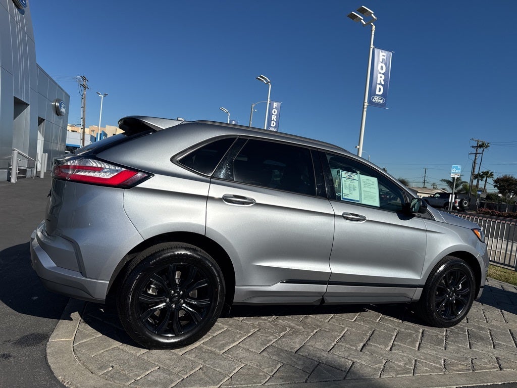 2024 Ford Edge SE