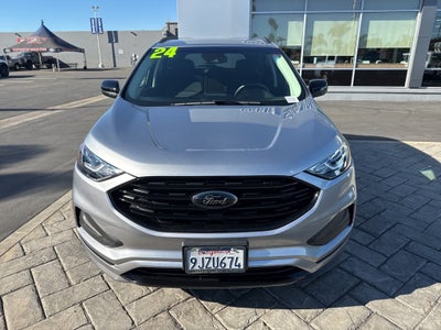 2024 Ford Edge SE