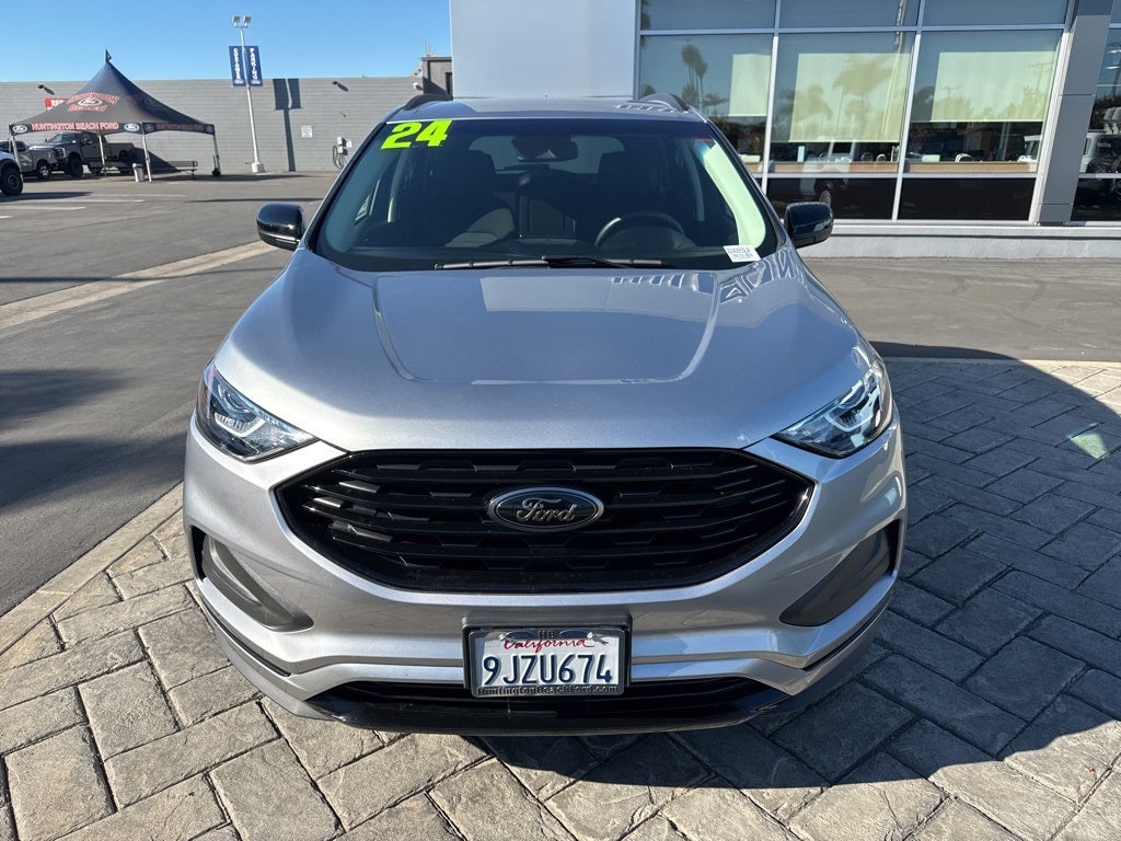 2024 Ford Edge SE
