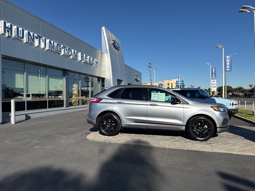 2024 Ford Edge SE
