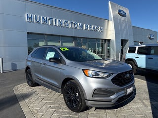2024 Ford Edge SE