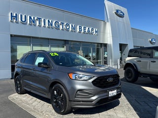 2024 Ford Edge SE