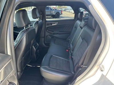 2023 Ford Edge ST Line