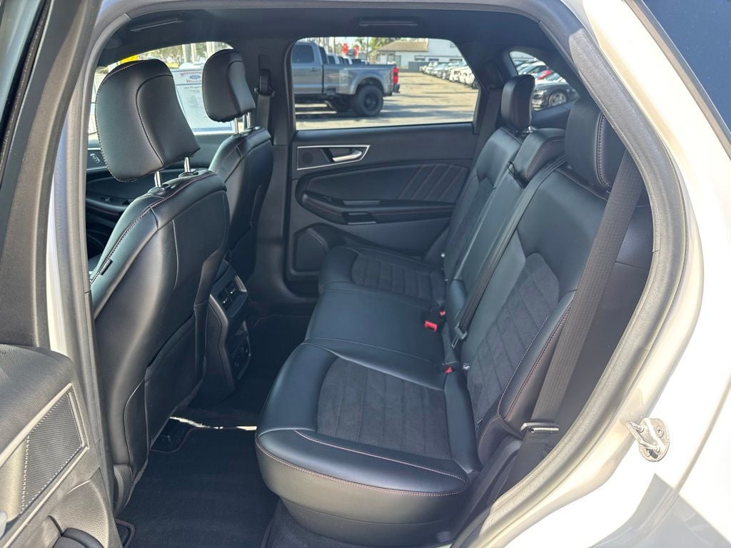 2023 Ford Edge ST Line