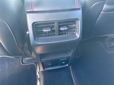 2023 Ford Edge ST Line