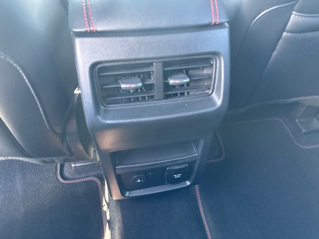 2023 Ford Edge ST Line