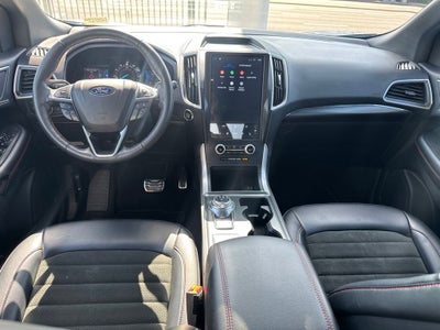 2023 Ford Edge ST Line