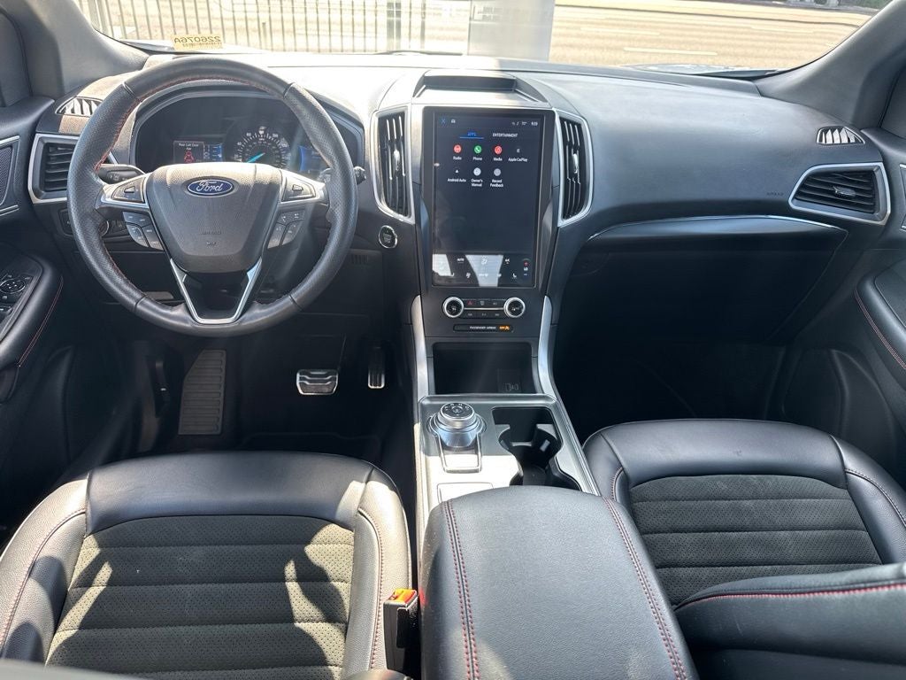 2023 Ford Edge ST Line