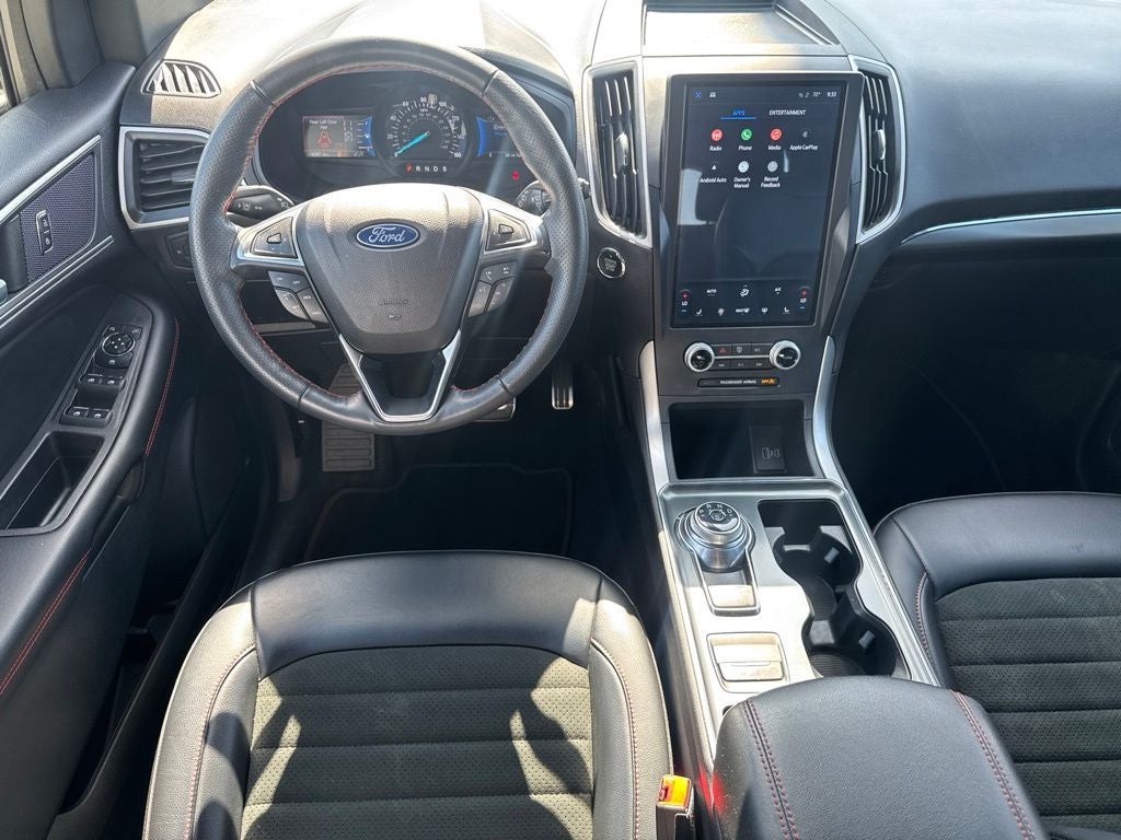 2023 Ford Edge ST Line