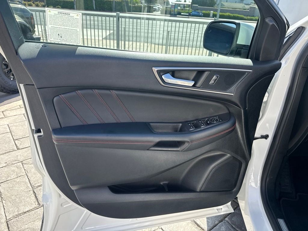 2023 Ford Edge ST Line