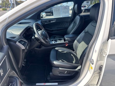 2023 Ford Edge ST Line
