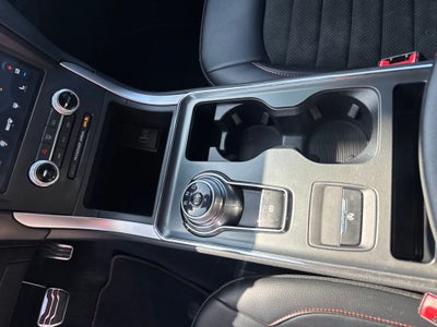 2023 Ford Edge ST Line