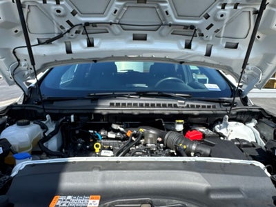 2023 Ford Edge ST Line