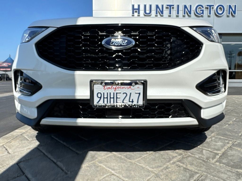 2023 Ford Edge ST Line