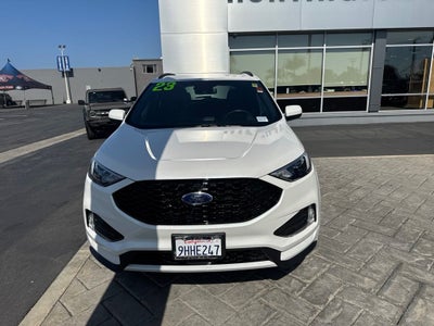 2023 Ford Edge ST Line
