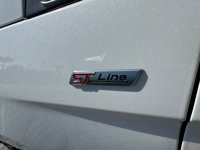 2023 Ford Edge ST Line