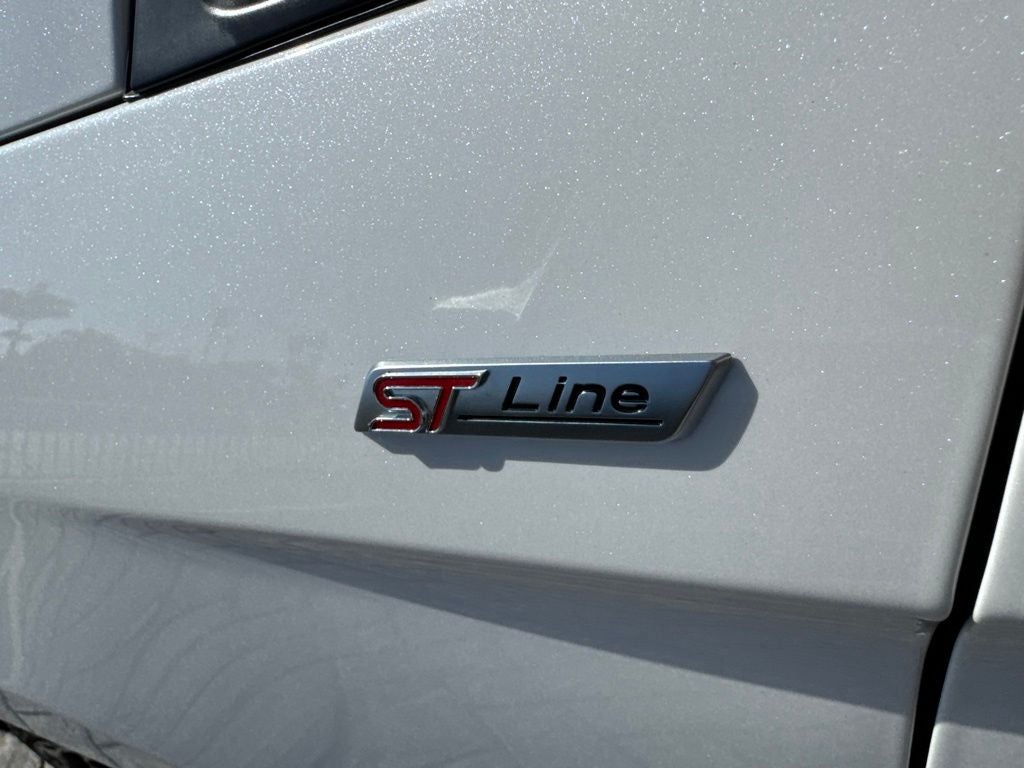 2023 Ford Edge ST Line