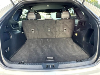 2023 Ford Edge ST Line