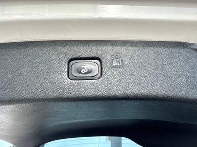 2023 Ford Edge ST Line