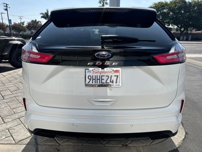 2023 Ford Edge ST Line