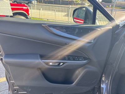 2023 Lexus NX 350 Premium