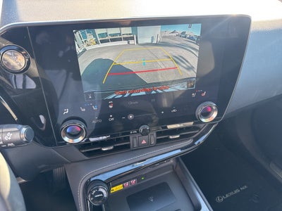 2023 Lexus NX 350 Premium