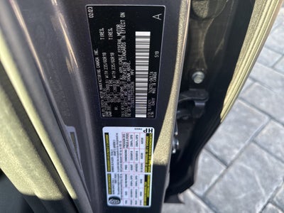 2023 Lexus NX 350 Premium