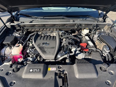 2023 Lexus NX 350 Premium