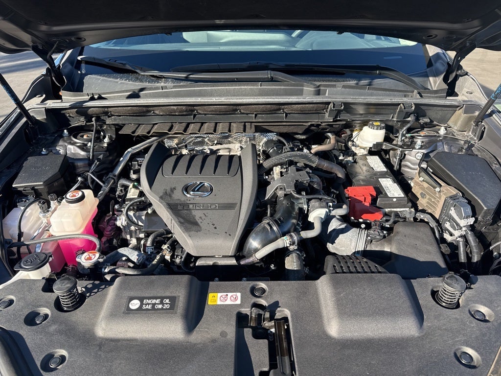 2023 Lexus NX 350 Premium