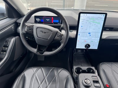 2022 Ford Mustang Mach-E Select
