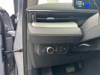 2022 Ford Mustang Mach-E Select