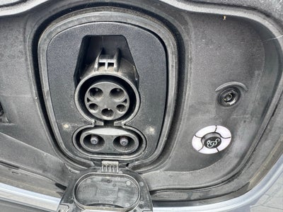 2022 Ford Mustang Mach-E Select