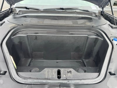 2022 Ford Mustang Mach-E Select