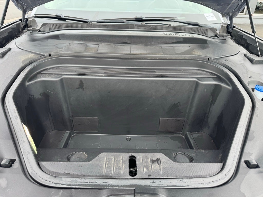 2022 Ford Mustang Mach-E Select