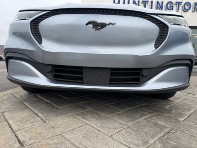 2022 Ford Mustang Mach-E Select