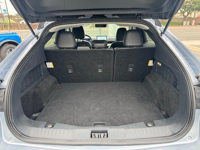 2022 Ford Mustang Mach-E Select