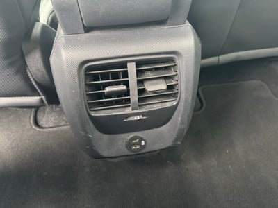 2022 Ford Mustang Mach-E Select